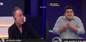 Enemistad de 14 años entre Lalo Elizondo y Fer Lozano