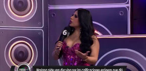 Mariana Ayala ¿compra la opinión de Lalo Elizondo?