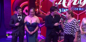 Orbital - 14 de marzo del 2026