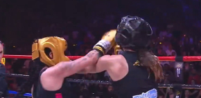 Así se vivió el 'Ring Royale'