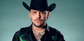 Christian Nodal narra cómo vivió la balacera en Zacatecas