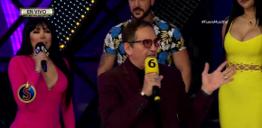 Chavana ¿luchará en las peleas virales?