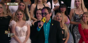 Es Show - 17 de marzo del 2026