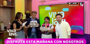 Vivalavi Mx - 17 de marzo del 2026