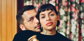 Cazzu comparte imágenes de su hija tras demanda de Christian Nodal