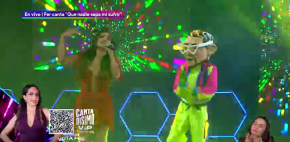 Fer Ogushi - Que nadie sepa mi sufrir