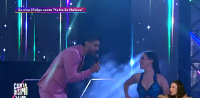 Felipe - Yo no se mañana