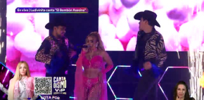 Ludivinita - El bombón asesino