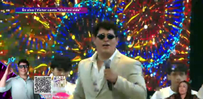 Víctor Espino - Vivir mi vida