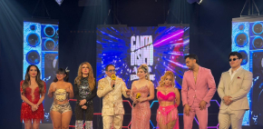 Cantadísimo VIP - 18 de Marzo del 2026