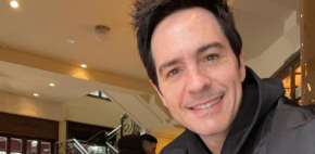 Mauricio Ochmann responde a señalamientos de despojo contra una viejita