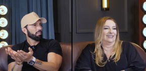 Leticia Guajardo, mamá de Poncho de Nigris asegura atraviesa un momento doloroso