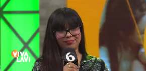 Robertita le da la espalda a Ludivinita y apoya a Paty