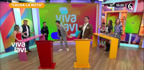 Vivalavi Mx - 19 de marzo del 2026