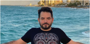 José Eduardo desmiente supuesto fraude