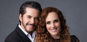 Fran Meric y su vida junto a Raúl Sandoval