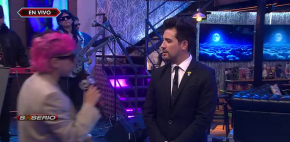 SNSerio - 19 de Marzo del 2026