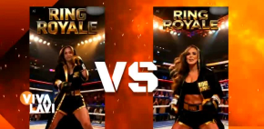 Gina Pastor y Brenda Bezares, ¿se enfrentan en el ring?