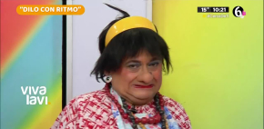 ¿Problemas entre Olga Sana y Margara Francisca?