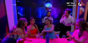 Heridas del Alma - capítulo 4