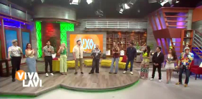 Vivalavi - 20 de marzo del 2026