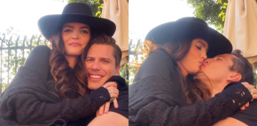 Ángel Muñoz desmiente estar separado de Ana Bárbara