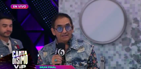 Detalles de lo que pasará en la final de 'Cantadísimo VIP'