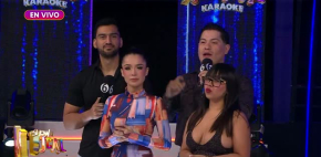 ¿Favoritismo? fuerte enfrentamiento entre Felipe y Víctor