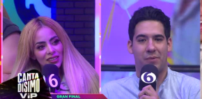 Ludivinita ahora se va contra elenco de Orbital