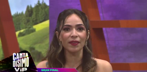 Fer Ogushi habla de su salida de Cantadísimo VIP