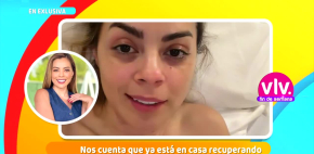 EXCUSIVA: Gaby Ramírez habla de su cirugía de emergencia