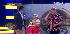 Aficionados - 22 de Marzo 2026