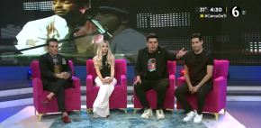 Pantallazo - 22 de Marzo del 2026