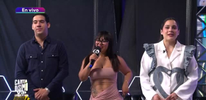 Rumbo a la final de Cantadísimo VIP - 22 de marzo del 2026