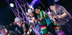 Grupo Firme: Fans provocan fuerte pelea durante concierto