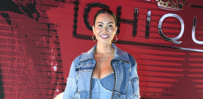 'Chiqus' Rivera revela quisiera vivir en México