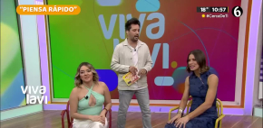 Vivalavi Mx - 23 de marzo del 2026