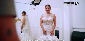 Cuando los ángeles caen - 23 de Marzo del 2026