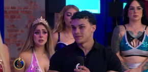 'Princeso' ¿envenena a los nuevos chicos para no hablarle al elenco?