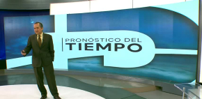 Pronóstico del tiempo para Monterrey, con Abimael Salas - 24 de marzo 2026