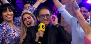 Es Show - 24 de marzo del 2026