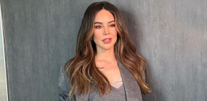 Camila Sodi enciende las redes en sensules fotografías