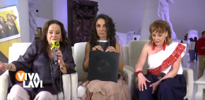 Pandora celebra 40 años de trayectoria con lanzamiento de su libro