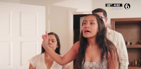 Cuando los ángeles caen - 24 de Marzo del 2026