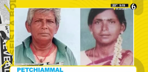 La mujer que pasó años disfrazada de hombre para poder criar sola a su hija