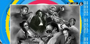 ¿Cuáles son los 2 reyes del mambo?