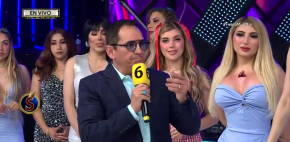 Es Show - 24 de marzo del 2026