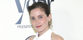 Natasha Dupeyrón denuncia discriminación por parte de aerolínea