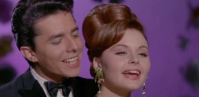 Enrique Guzmán asegura estuvo enamorado de Rocío Durcal