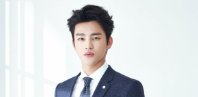 Seo In-Guk, la estrella coreana llega a Ciudad de México